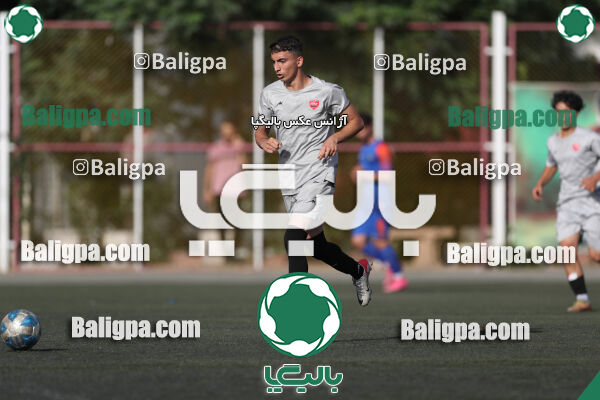 پرسپولیس 2–1 سایپا