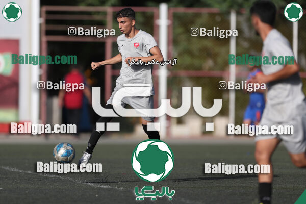 پرسپولیس 2–1 سایپا