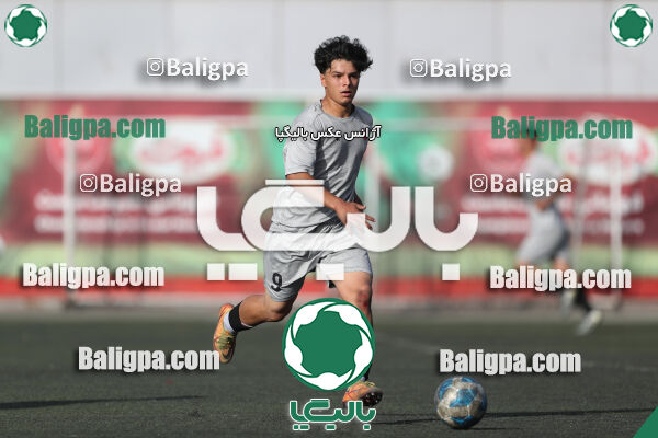 پرسپولیس 2–1 سایپا