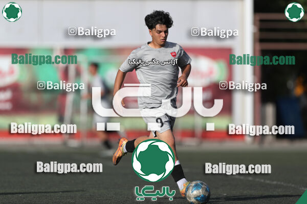 پرسپولیس 2–1 سایپا