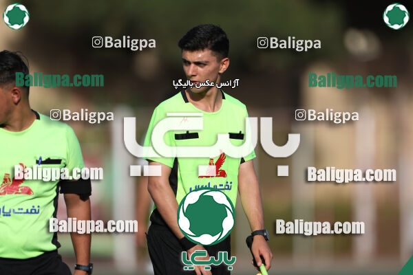 پرسپولیس 2–1 سایپا