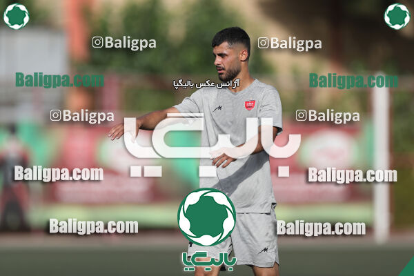 پرسپولیس 2–1 سایپا
