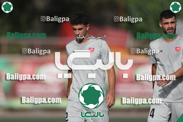 پرسپولیس 2–1 سایپا