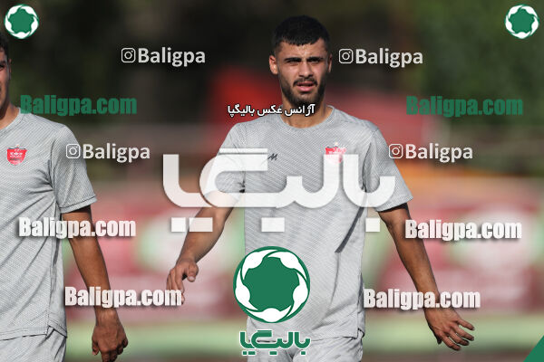 پرسپولیس 2–1 سایپا