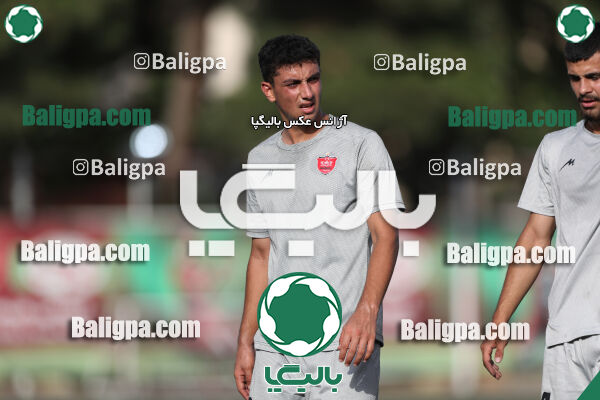 پرسپولیس 2–1 سایپا