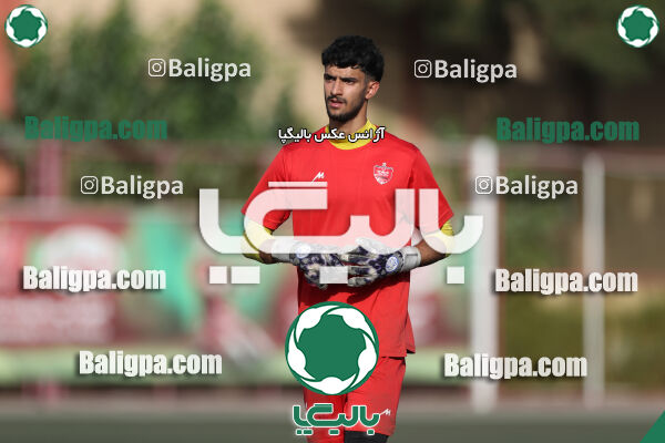 پرسپولیس 2–1 سایپا