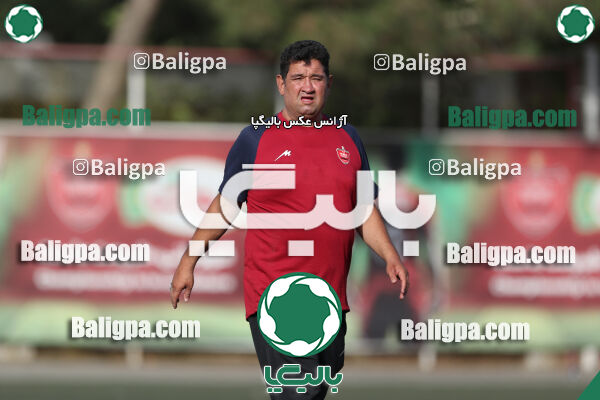 پرسپولیس 2–1 سایپا