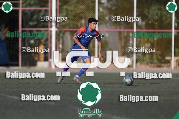 پرسپولیس 2–1 سایپا