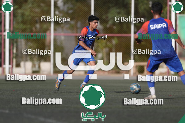 پرسپولیس 2–1 سایپا