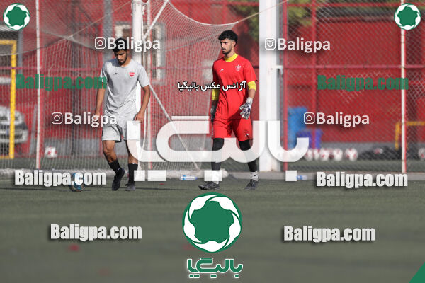 پرسپولیس 2–1 سایپا