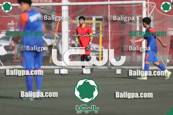 پرسپولیس 2–1 سایپا