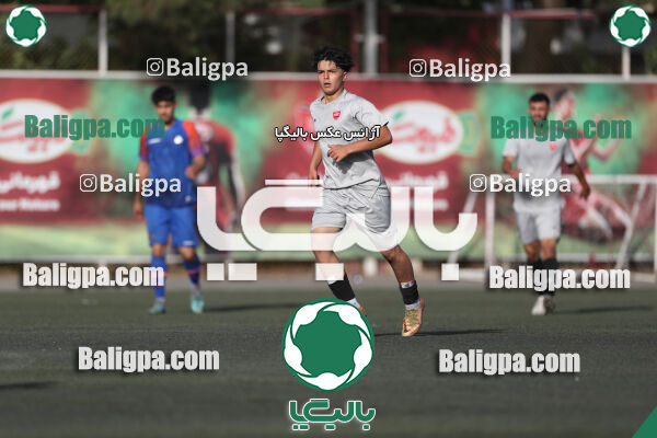 پرسپولیس 2–1 سایپا
