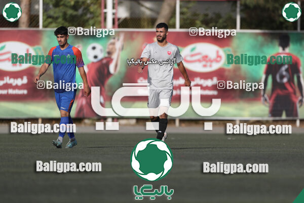 پرسپولیس 2–1 سایپا