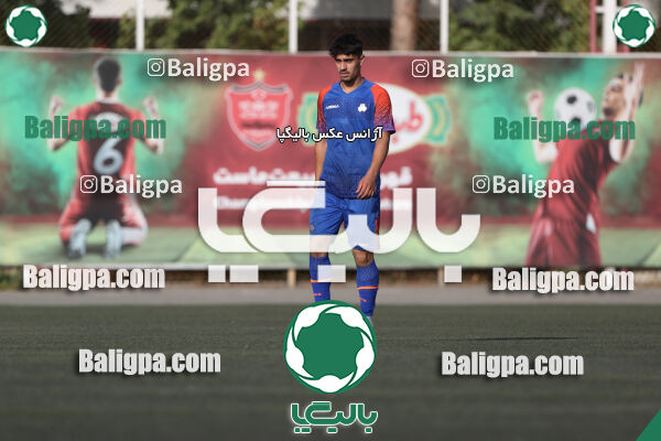 پرسپولیس 2–1 سایپا