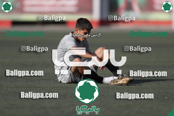 پرسپولیس 2–1 سایپا