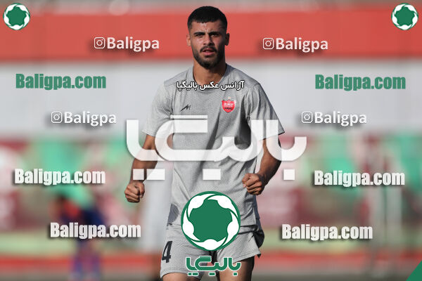 پرسپولیس 2–1 سایپا
