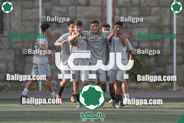 پرسپولیس 2–1 سایپا