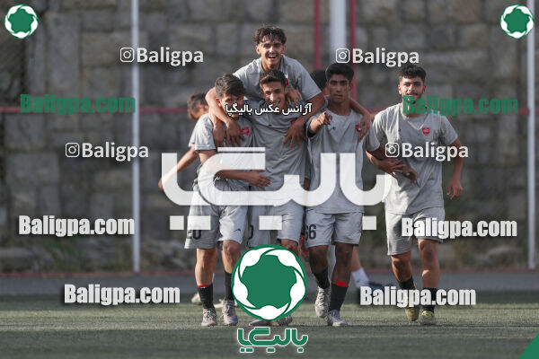 پرسپولیس 2–1 سایپا