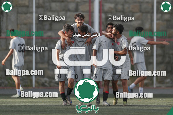 پرسپولیس 2–1 سایپا