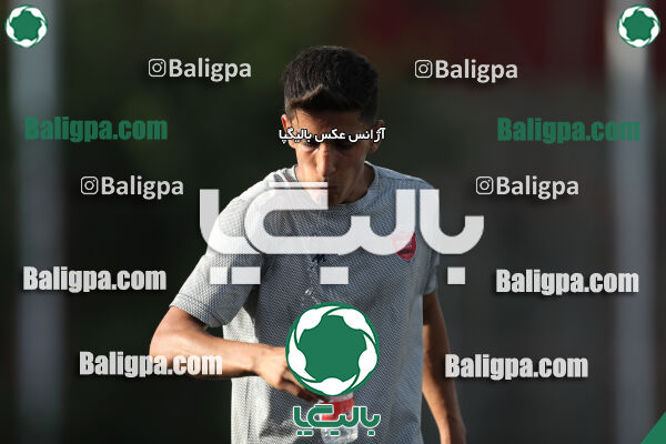 پرسپولیس 2–1 سایپا