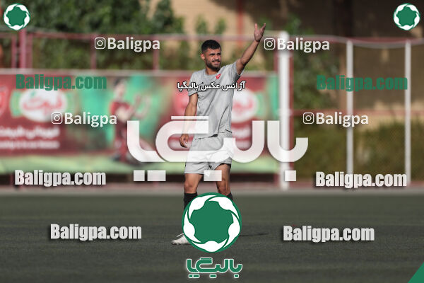 پرسپولیس 2–1 سایپا