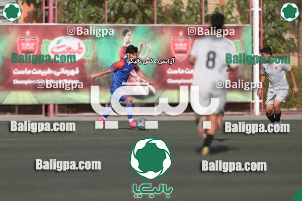 پرسپولیس 2–1 سایپا