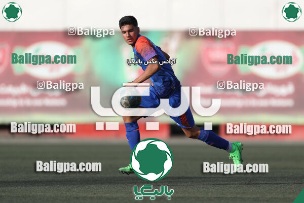 پرسپولیس 2–1 سایپا