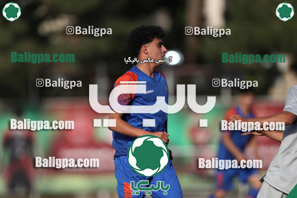 پرسپولیس 2–1 سایپا