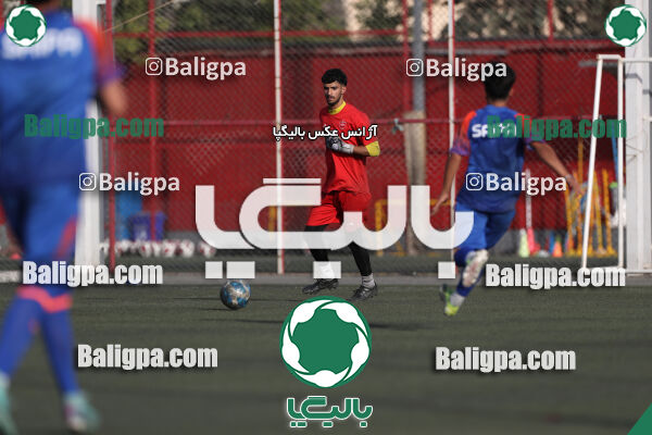پرسپولیس 2–1 سایپا