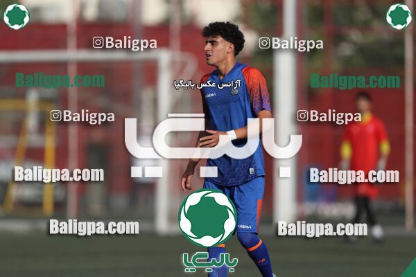 پرسپولیس 2–1 سایپا