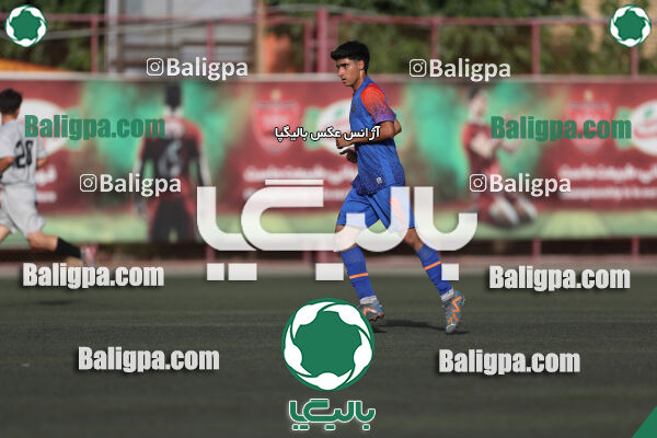 پرسپولیس 2–1 سایپا