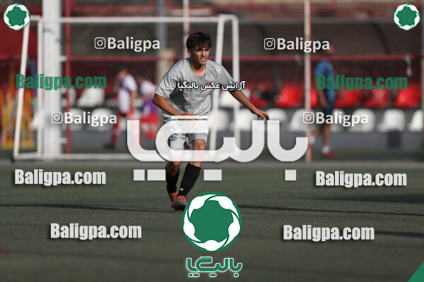 پرسپولیس 2–1 سایپا