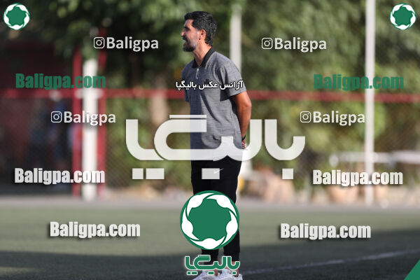 پرسپولیس 2–1 سایپا