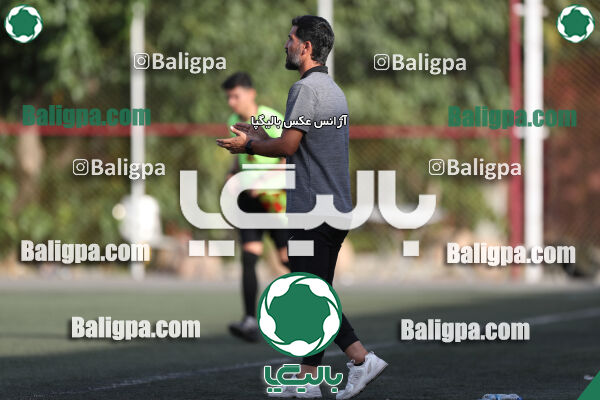 پرسپولیس 2–1 سایپا