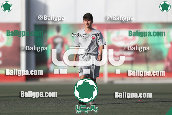 پرسپولیس 2–1 سایپا