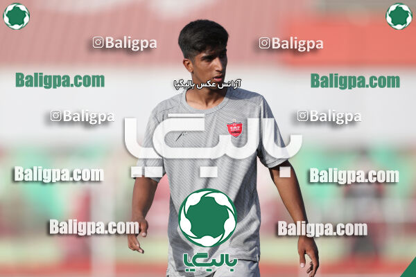 پرسپولیس 2–1 سایپا