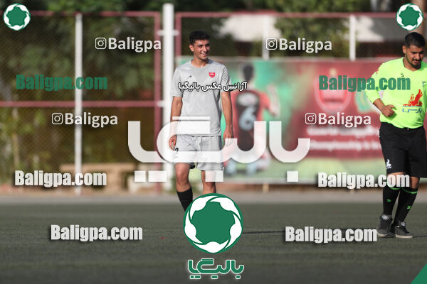 پرسپولیس 2–1 سایپا