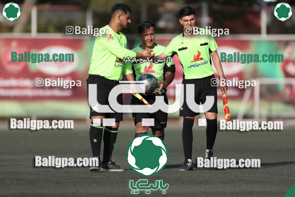 پرسپولیس 2–1 سایپا
