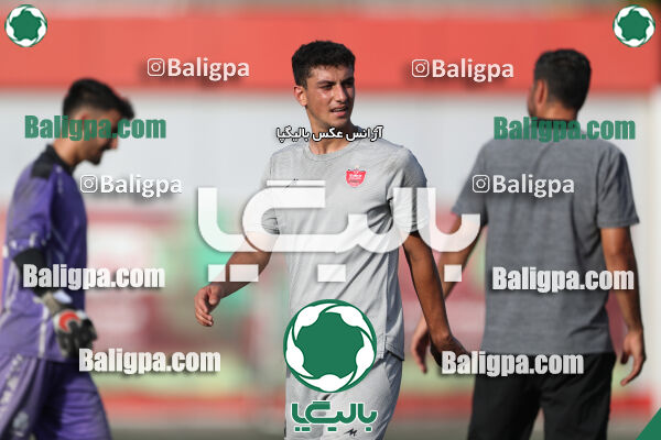 پرسپولیس 2–1 سایپا