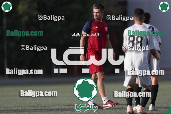 پرسپولیس 2–1 سایپا