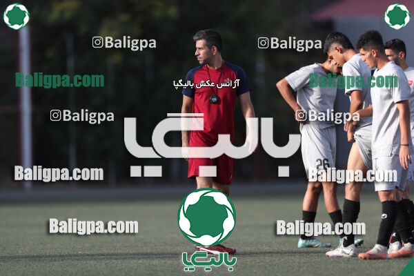 پرسپولیس 2–1 سایپا
