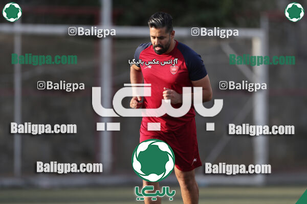 پرسپولیس 2–1 سایپا