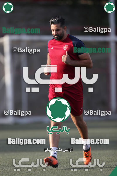 پرسپولیس 2–1 سایپا