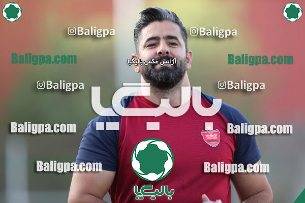 پرسپولیس 2–1 سایپا