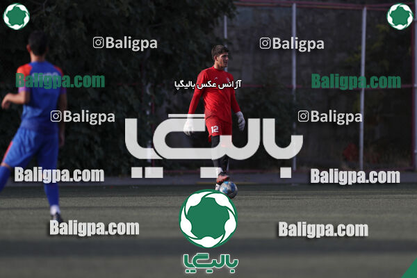 پرسپولیس 2–1 سایپا