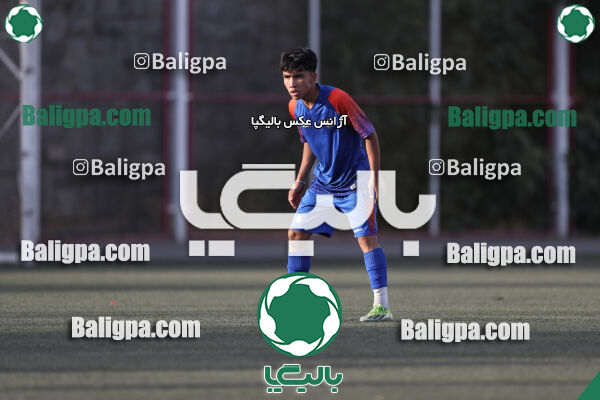 پرسپولیس 2–1 سایپا