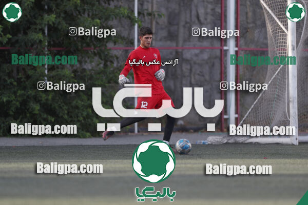 پرسپولیس 2–1 سایپا