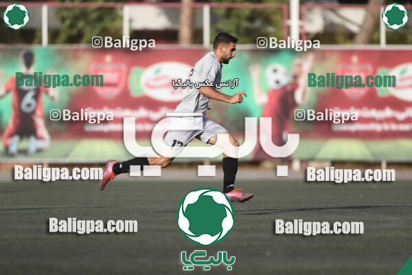 پرسپولیس 2–1 سایپا