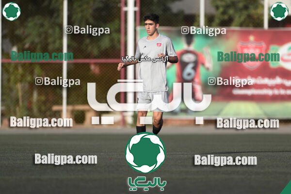 پرسپولیس 2–1 سایپا