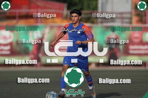 پرسپولیس 2–1 سایپا